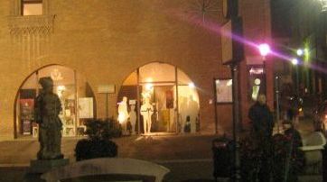 Palazzo Guidobono - I