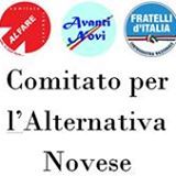 alternativa novese- i