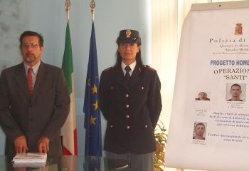 conferenza stampa 2I