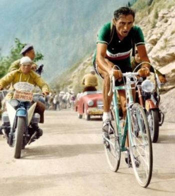 coppi - I