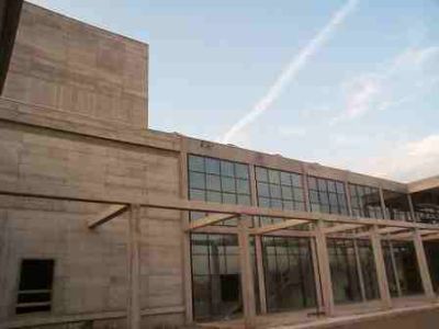 Il teatro Dellepiane
