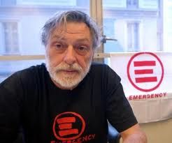 gino strada emergency - I