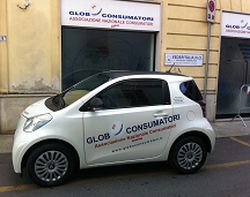 globoconsumatori auto - I