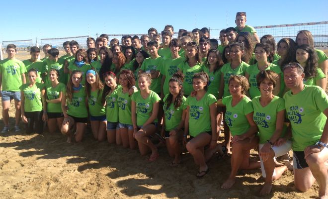 Gli studenti del Marconi