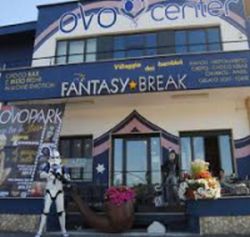 L'Ovocenter di Novi Ligure