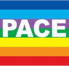 pace bandiera - M
