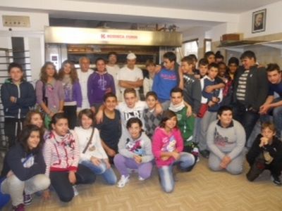 pontecurone bambini - I