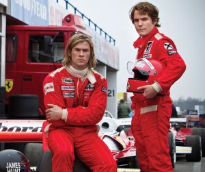 i due attori principali