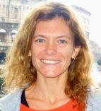 Valeria Straneo