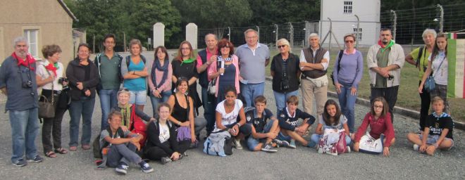 Gli studenti di Vignole e Serravalle