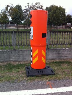 Di qui si vede l'estrema vicinanza