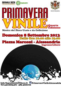 vinile