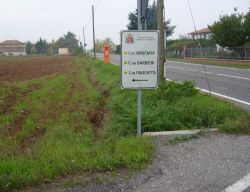 CARTELLO RIVALTA - i