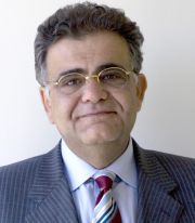 Il vice sindaco Beppe Filiberti