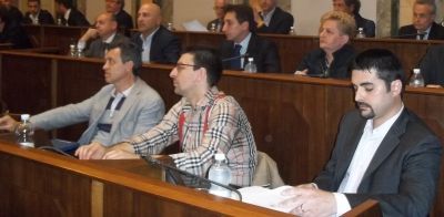 Movimento 5 stelle alesandria - I