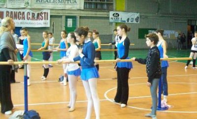 acqui la celentano al palazzetto2