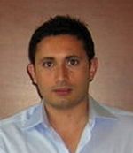 L'assessore Daniele Calore