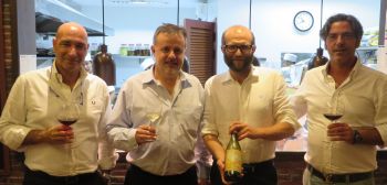 cambogia Timorasso - I