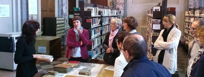 casale movimenti - L