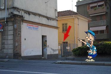 centro olistico Ada - I