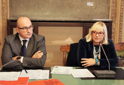 conf stampa bilancio 4I