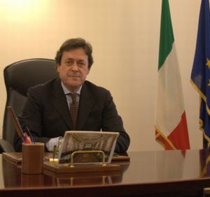 Paolo Coscia 