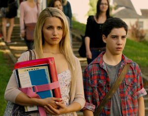 Dianna Argon e John D’Leo 