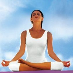 meditazione - I