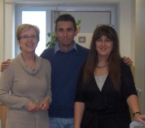 I postali di Cassine