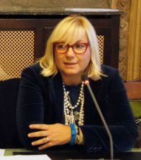 Rita Rossa