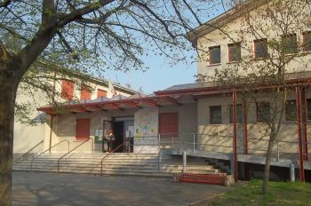 La scuola Rodari