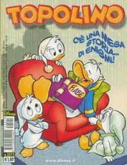 topolino -  I