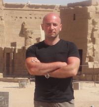 Massimo Garbarino