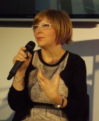 Simona Martinotti