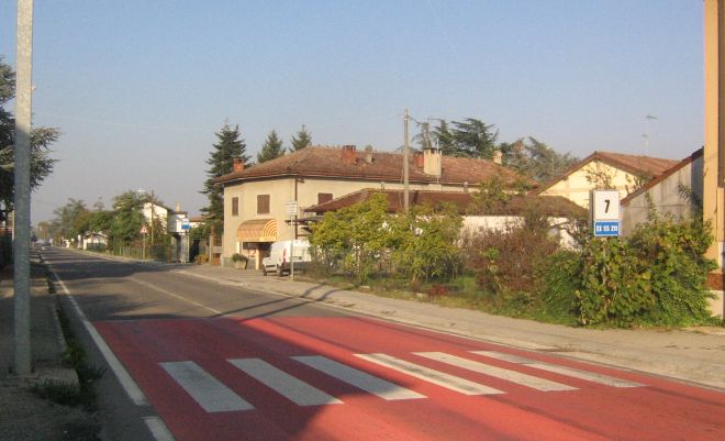 Un' immagine di Rivalta Scrivia