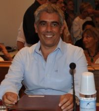 Paolo Ronchetti ha portato oltre 500 voti a Bardone