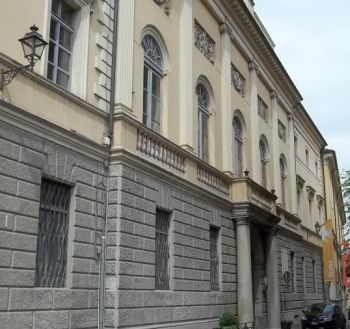 Il teatro civico