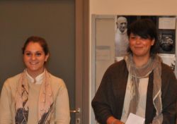 Alessia Capoduri e Angelica Guida - I