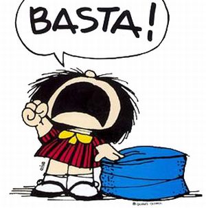 basta I