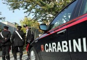 carabinieri - I
