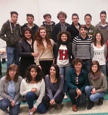 consulta strudenti - I