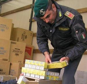 finanza sigarette - I