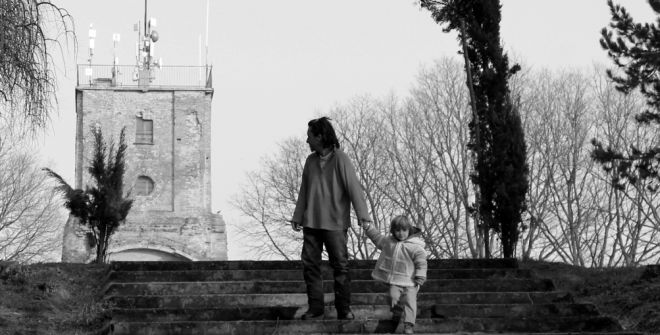 La Foto di Monia Lazzarini, indubbiamente la più emotiva 