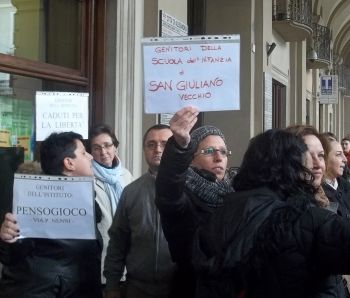 genitori mensa AL -I-