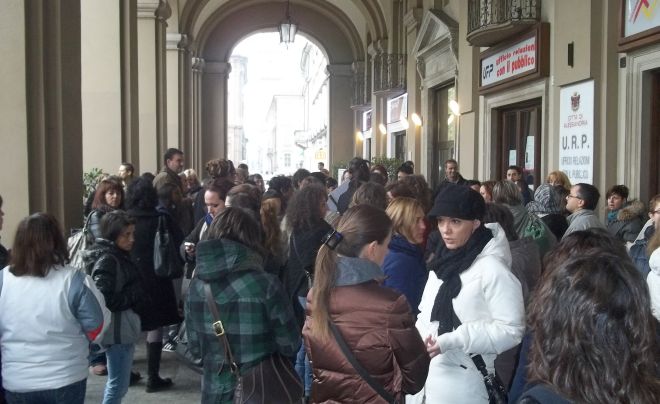 genitori mensa AL -L-