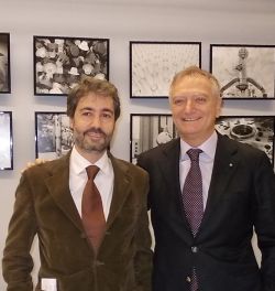 mostra confindustria -. I