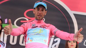 nibali - I