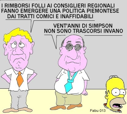 oggi simp