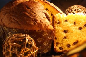 panettone I