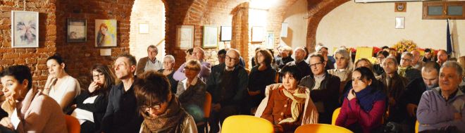 pasturana settimana cultura - L